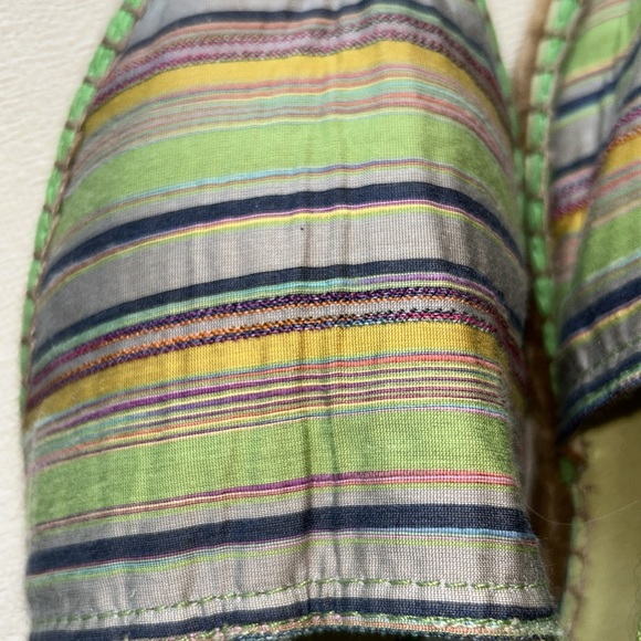 Eric Michael Espadrilles - Picture 8 of 9